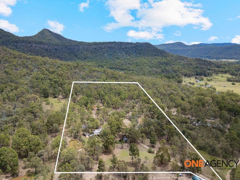 2/58 Wollemi Peak Road, Bulga