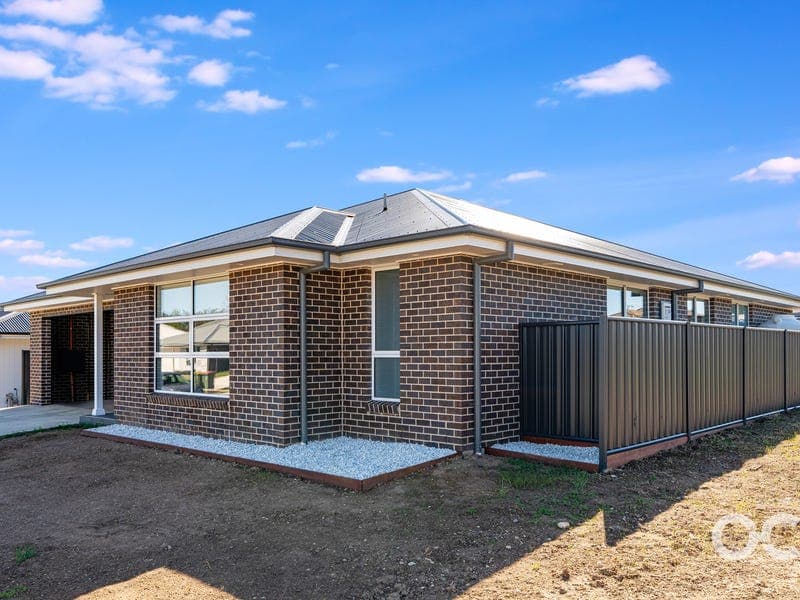 21 Hoynes Circuit, Blayney