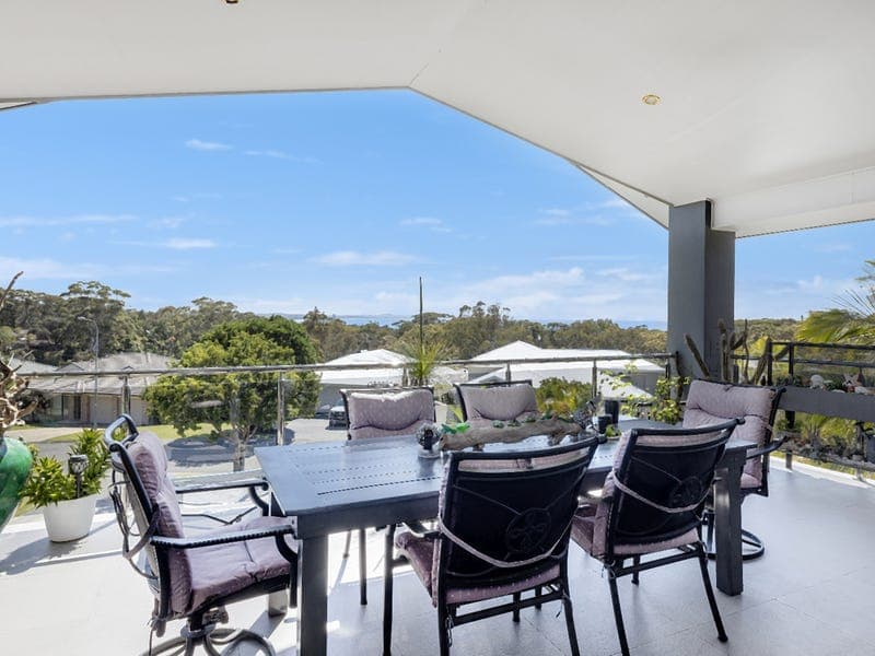 45 Sinclair Drive, Bonny Hills