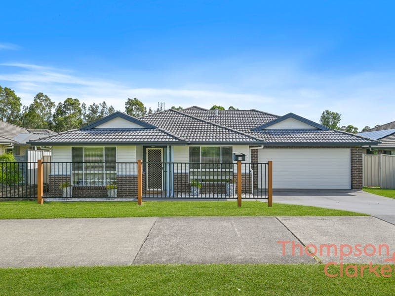95 Budgeree Drive, Aberglasslyn