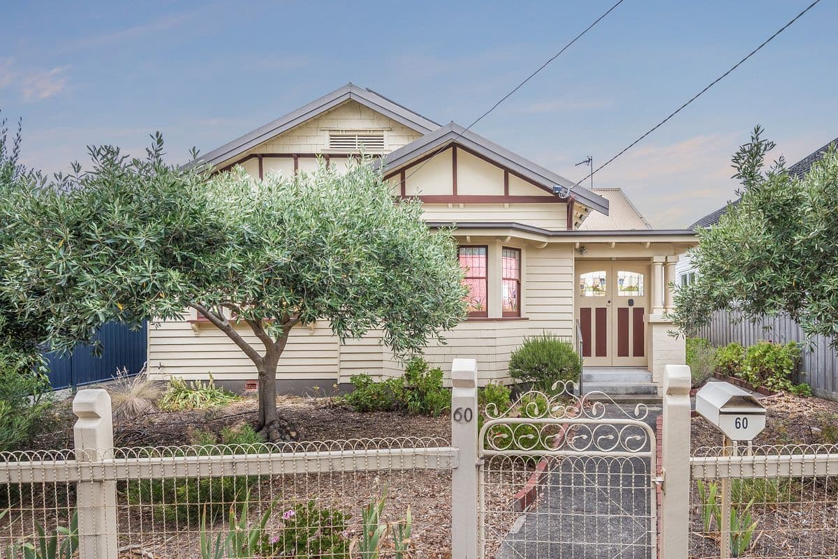 60 Normanby Street