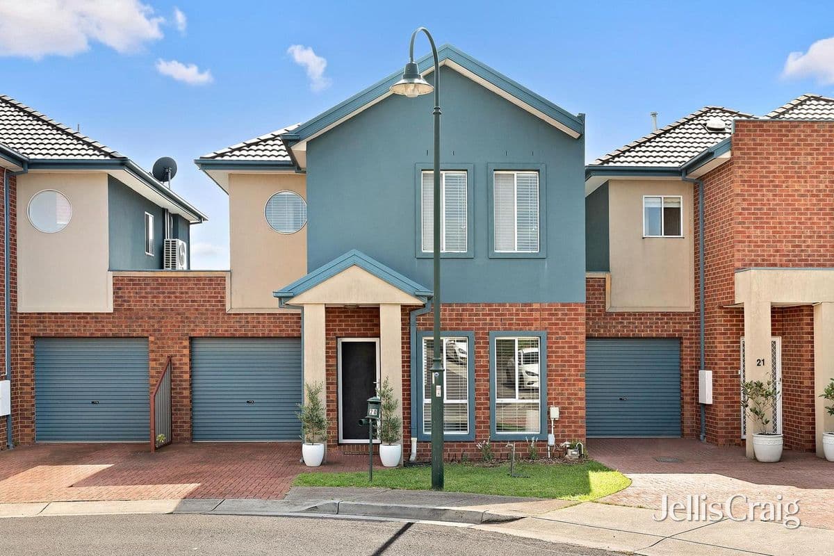 20 Balerno Circle