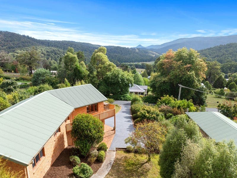 39 Sedgwick Street