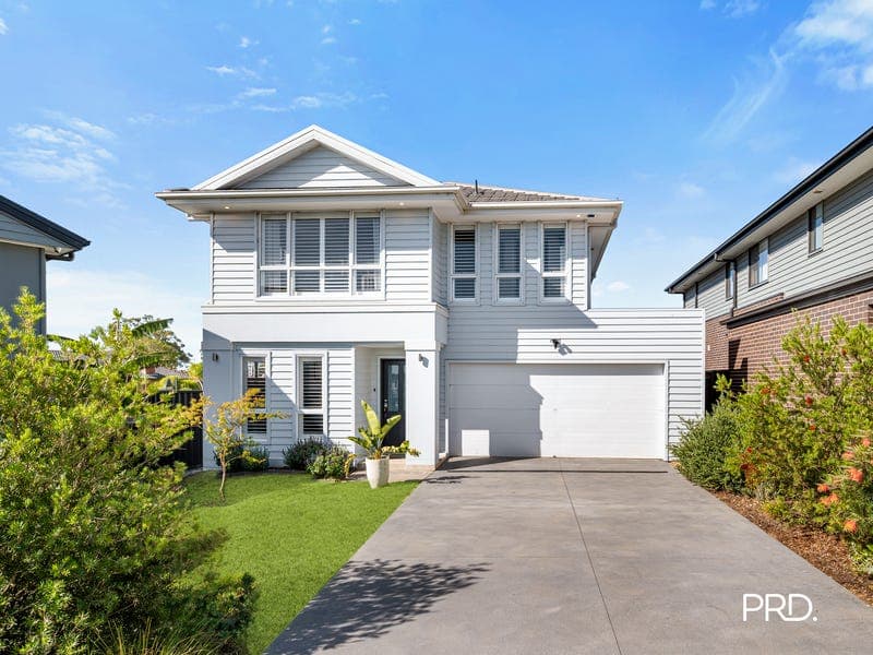 17 Coursebrook Street, Box Hill