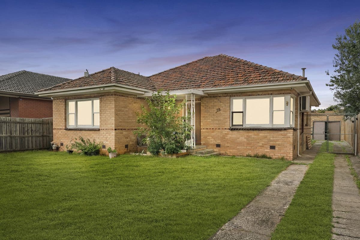 18 Suvla Grove
