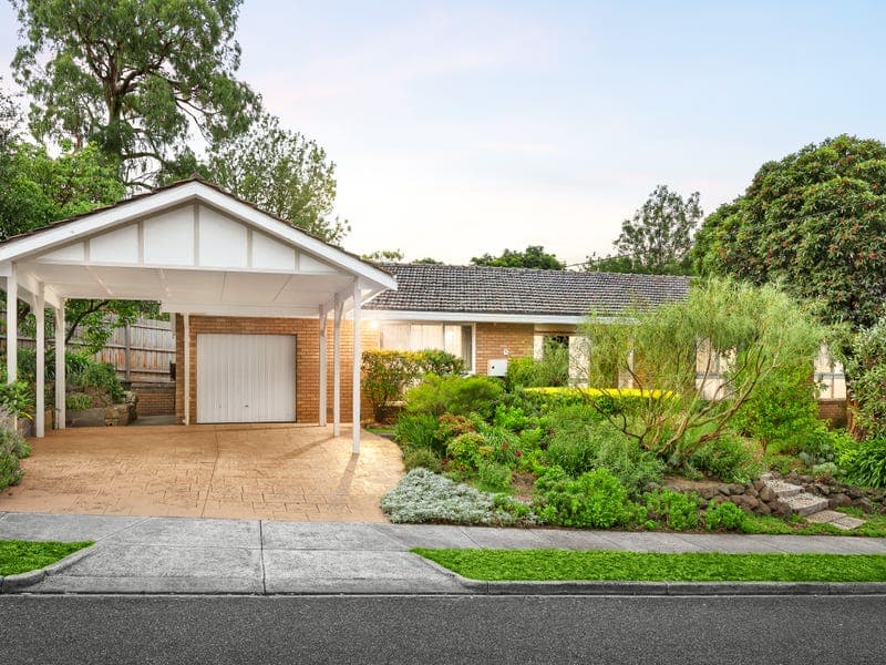 5 Regina Street, Rosanna