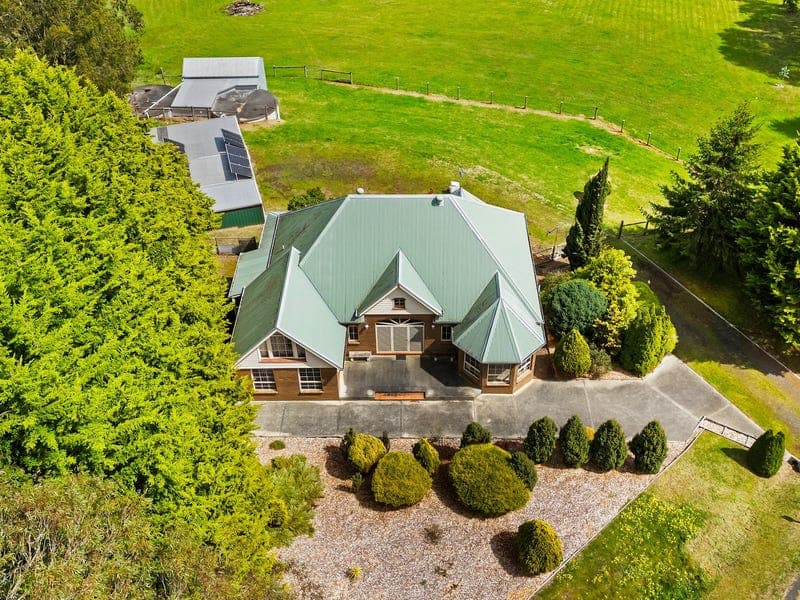 65 Peel Drive, Yinnar South