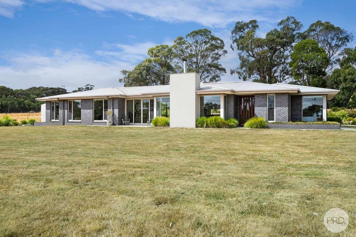 240 Creswick Dean Road