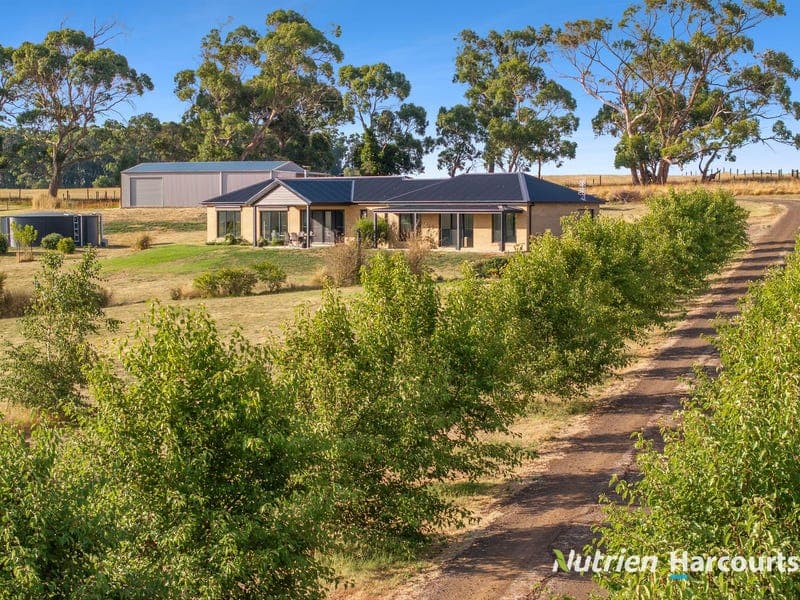 15 Tognis Access Road