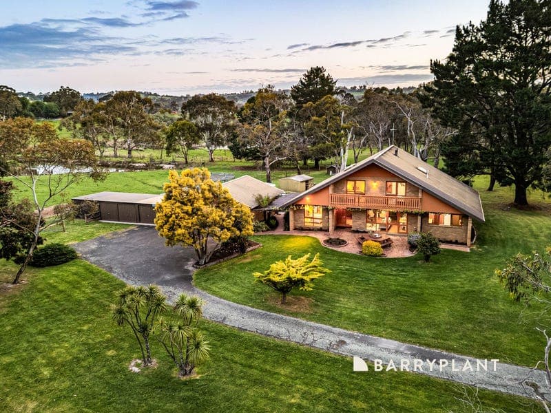 770 Belgrave-Hallam Road, Narre Warren East