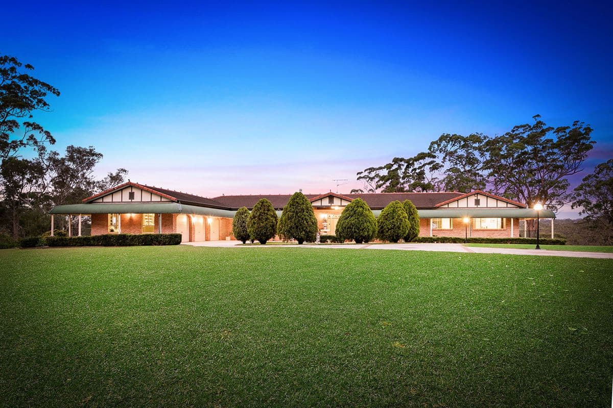 3909 Old Northern Road