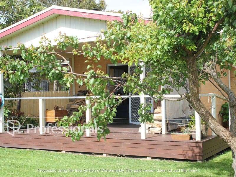4 Grant Street, Yarram
