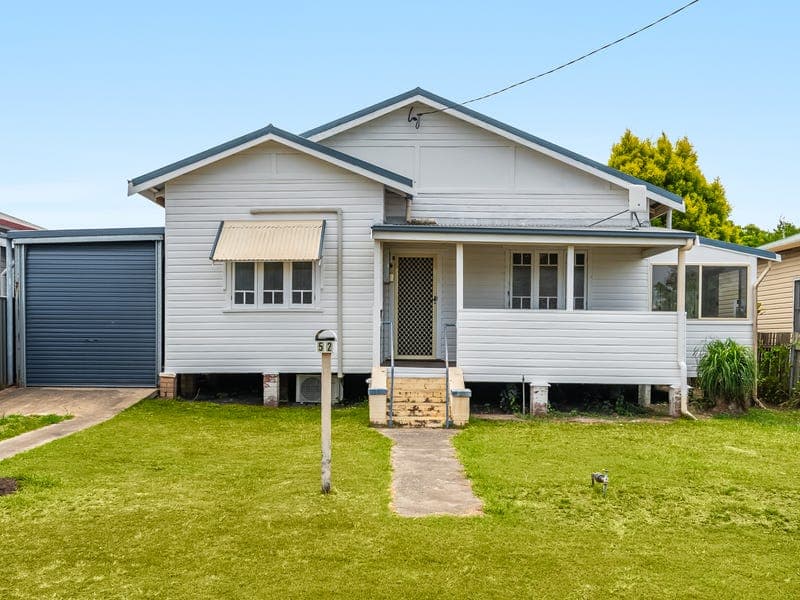 52 Farley Street