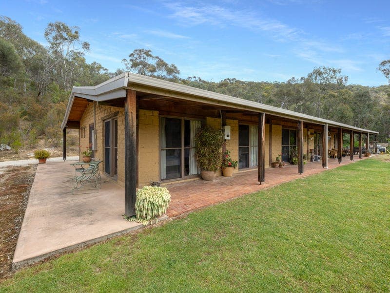 485 Shanley Street, Wangaratta South