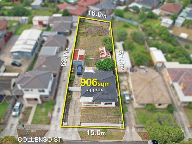 28 Collenso Street, Sunshine West