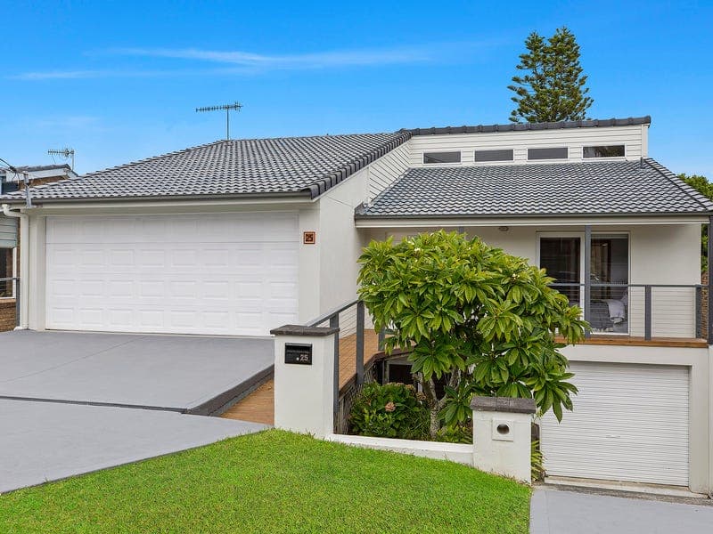 25 Kipling Drive, Bateau Bay