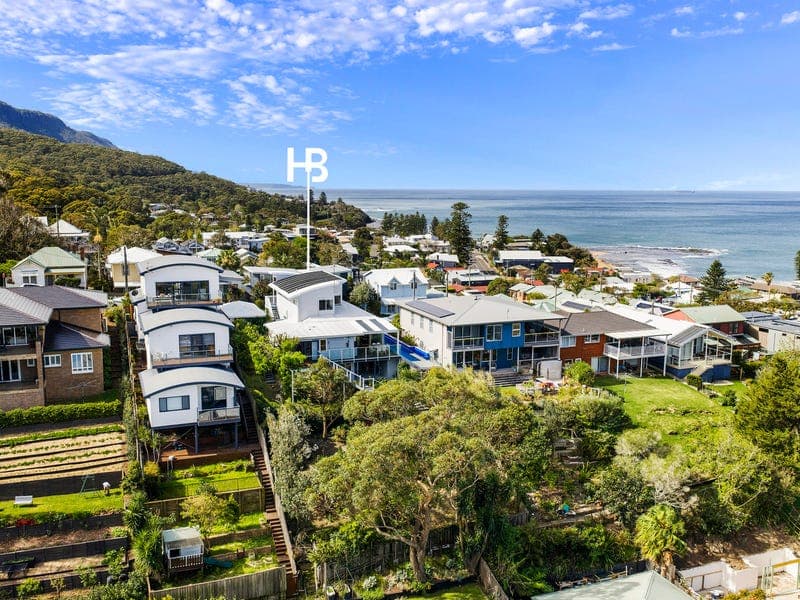 16 Northcote Street, Coledale