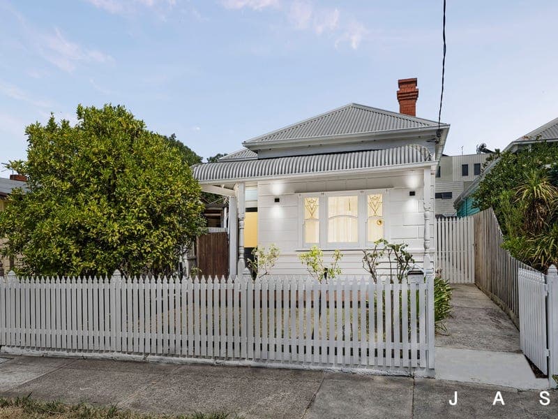 20 Warleigh Road, West Footscray