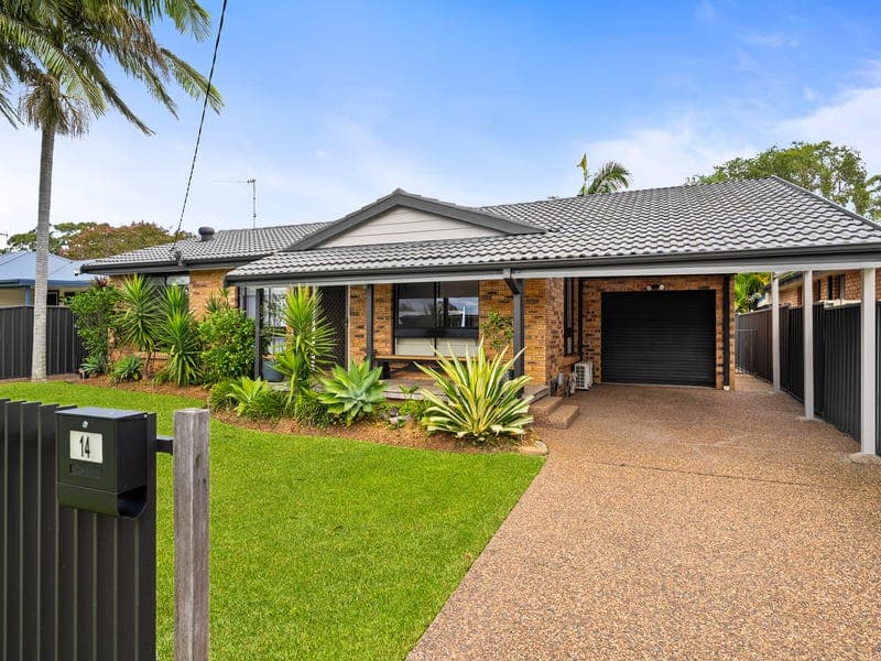 14 Moloki Avenue, Chittaway Bay