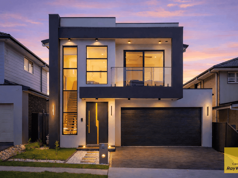 19 Walan Street