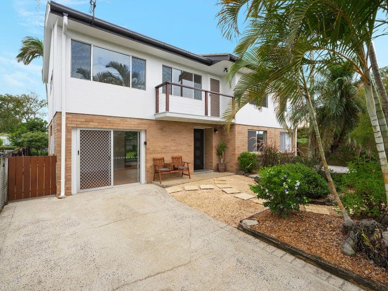 91 BENTINCK STREET