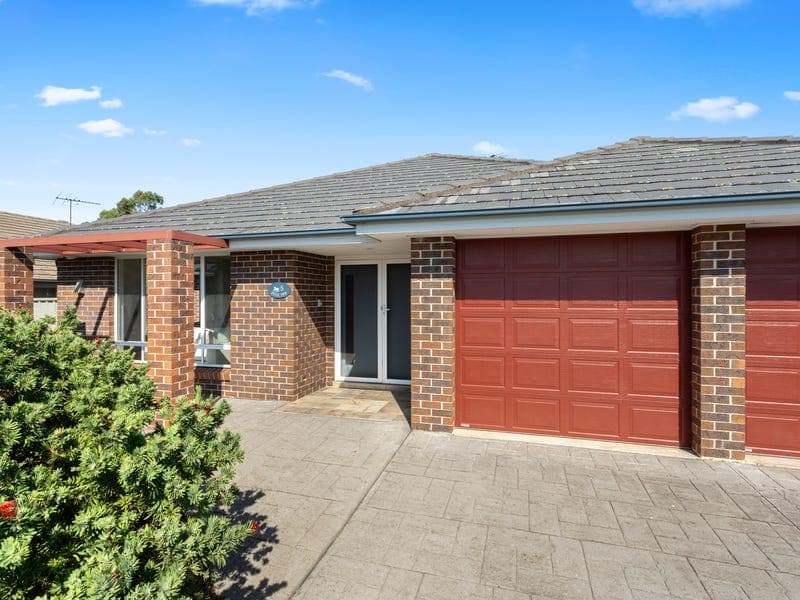 5 Collingridge Way