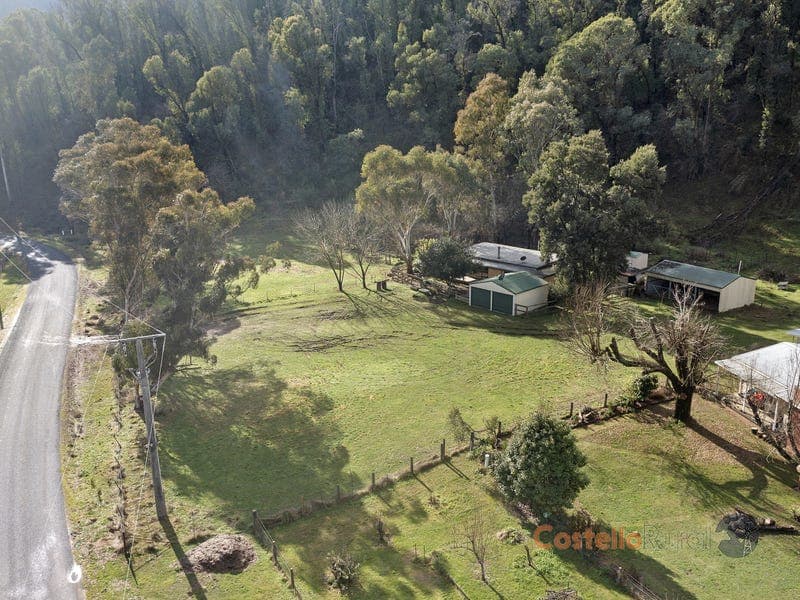 1935 Thowgla Road, Thowgla Valley