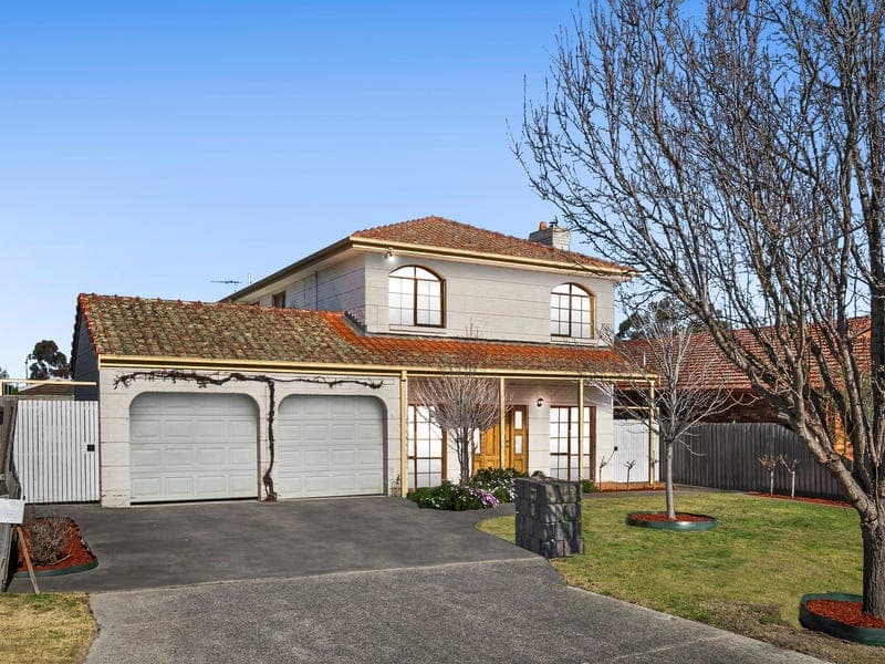 69 Bourke Street, Bulla