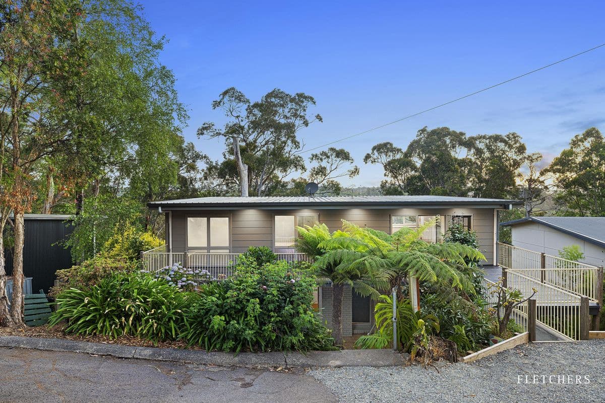 72 MARTIN STREET