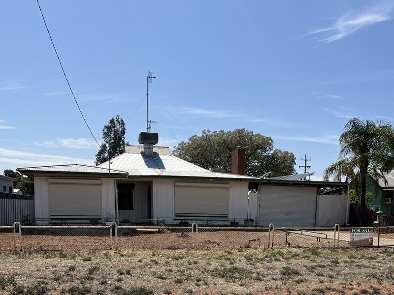 193 Church Street, Balranald