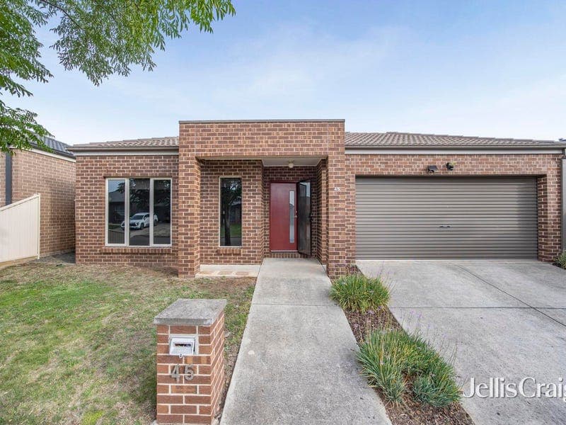 45 Chifley Drive, Delacombe