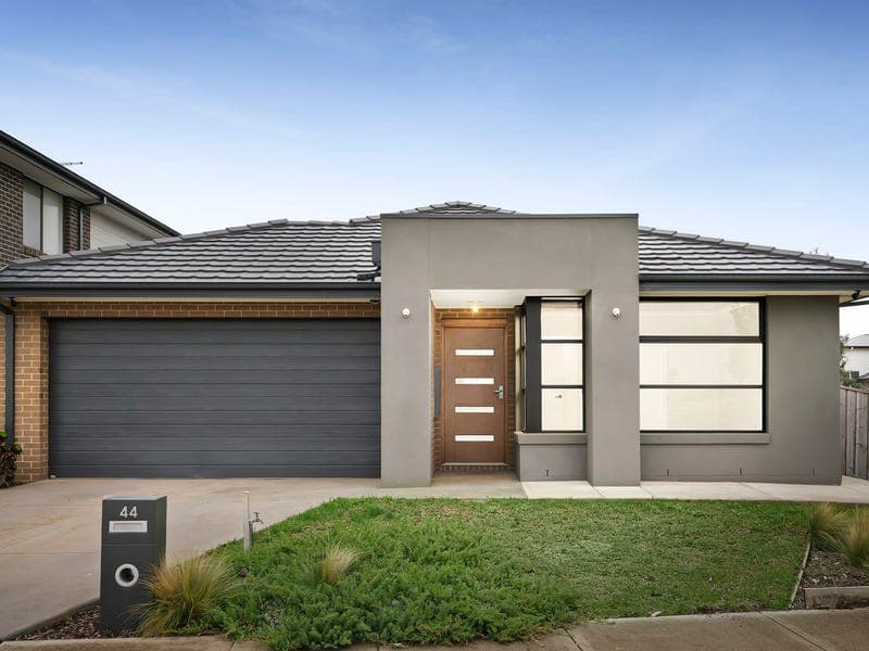 44 Gibsons Circuit, Bonnie Brook
