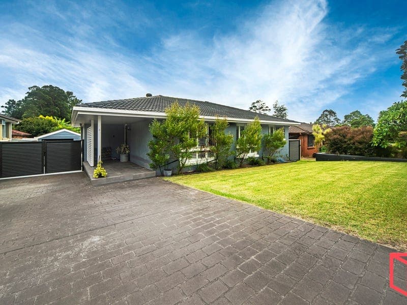9 Yeovil Drive