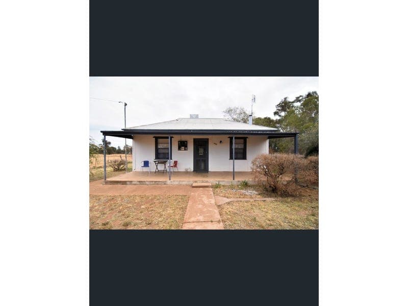 104 Coolamon Street, Ariah Park