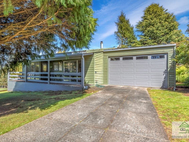 28 St Phillack Crescent, Rawson