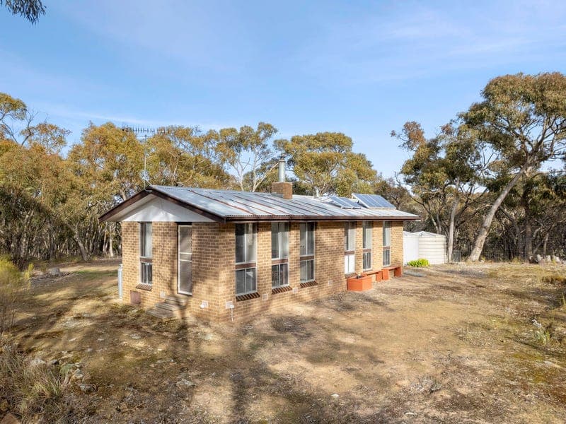 614 Goldfields Road, Metcalfe East