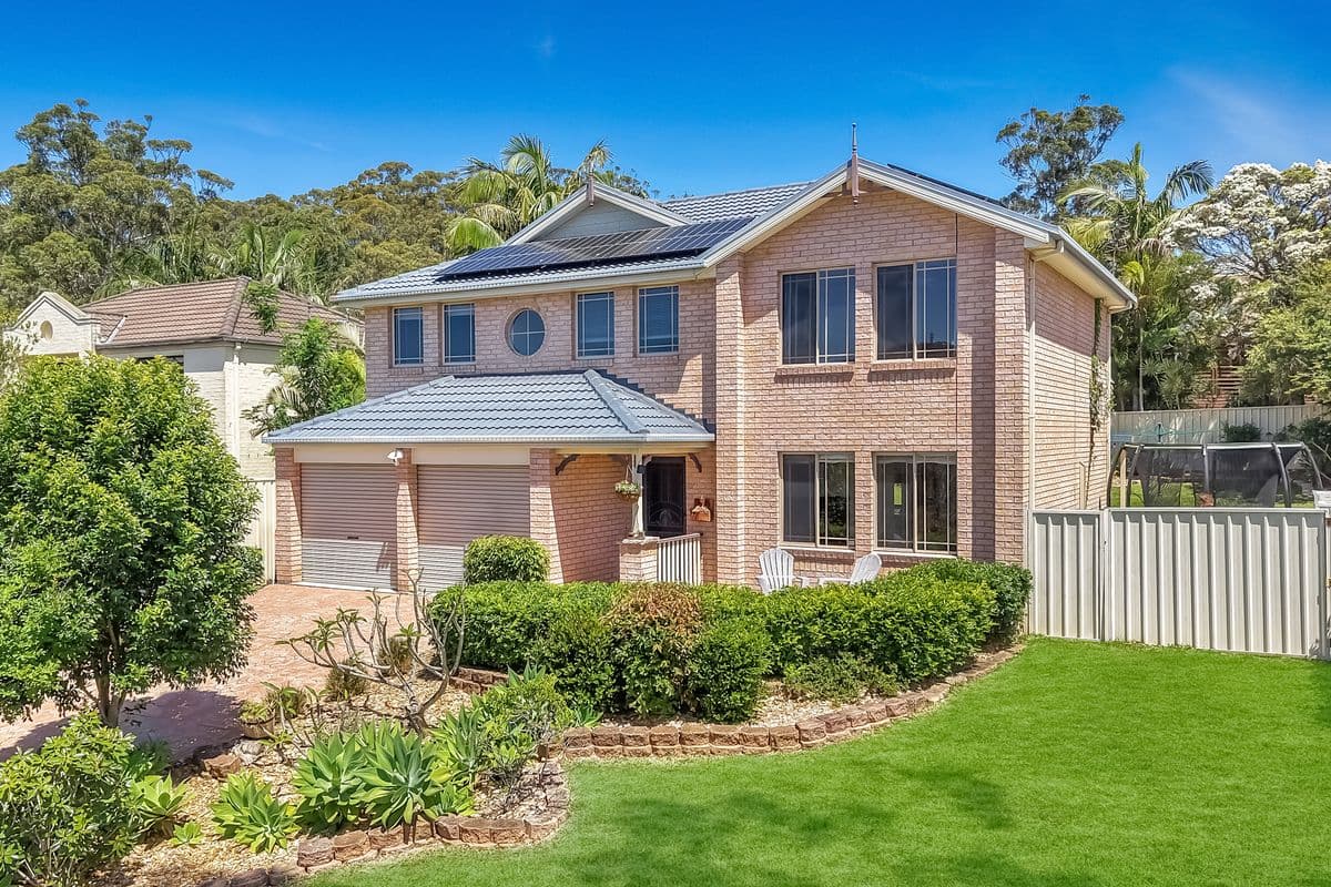 68 Kallaroo Road