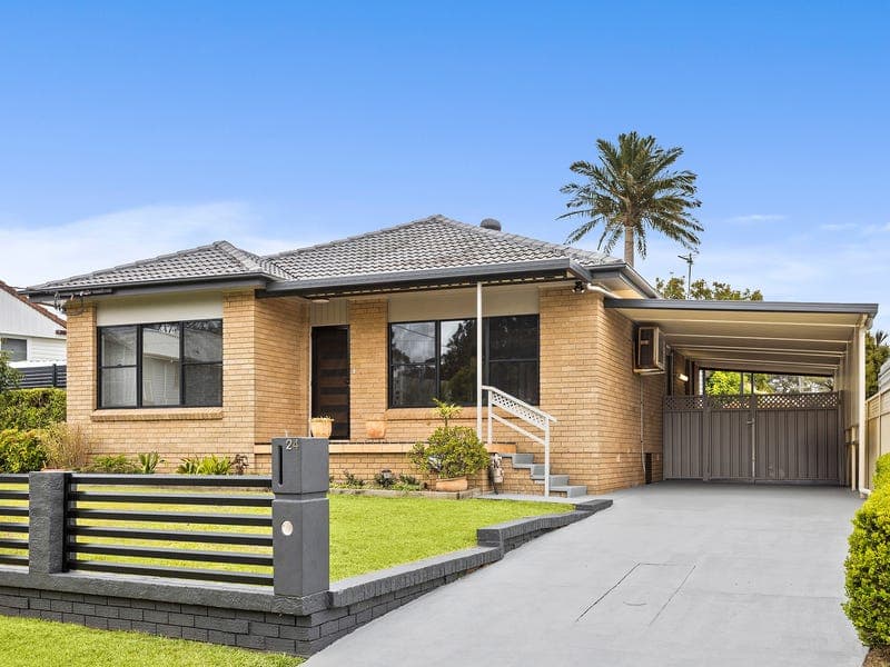 24 Edyth Street, Bellambi