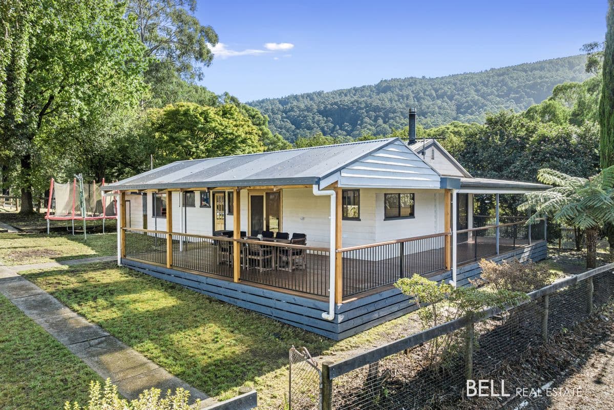150 Blacksands Road