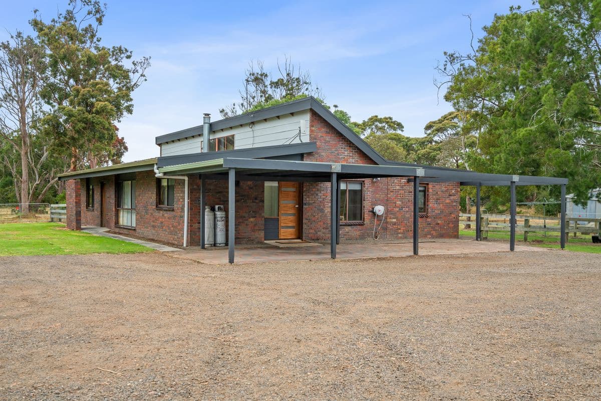 197 Surry River-Gorae Road