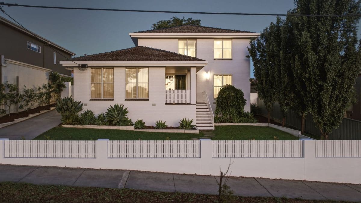 14 Michael Street
