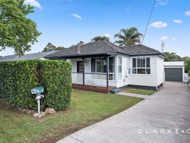 72 Allendale Street, Beresfield