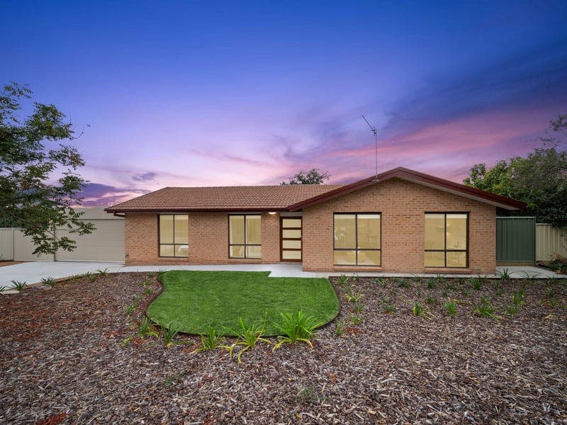 3 Alice Jackson Crescent