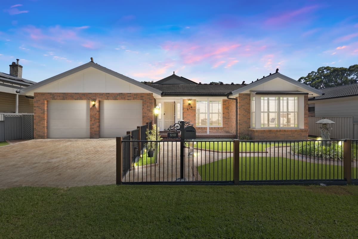 510 Wollombi Road