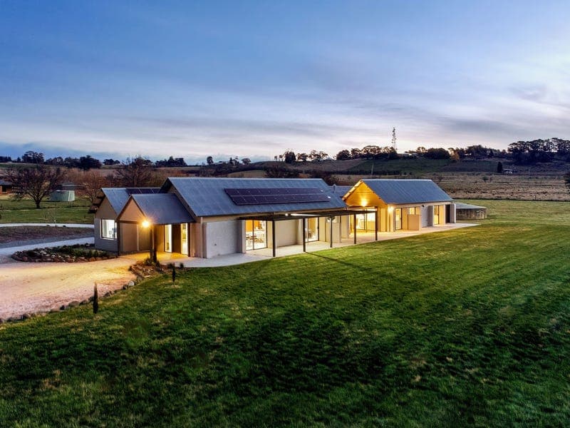 188 Canobolas Road