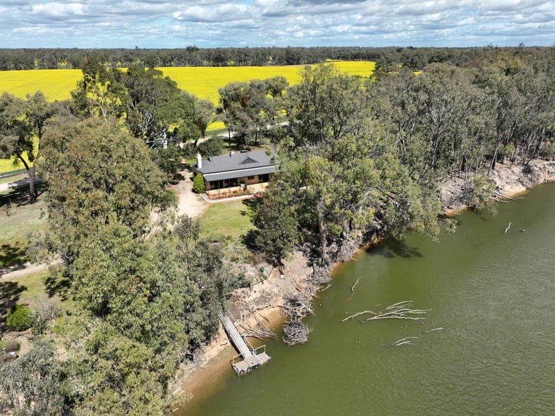 557 Ulupna Bridge Road, Ulupna