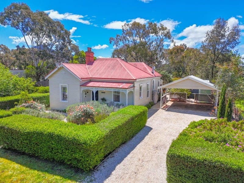 86 Skene Street, Dunkeld