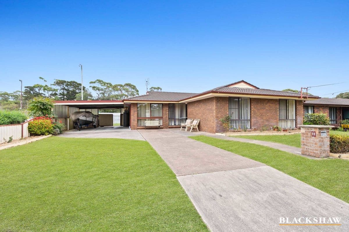 11 Imlay Street