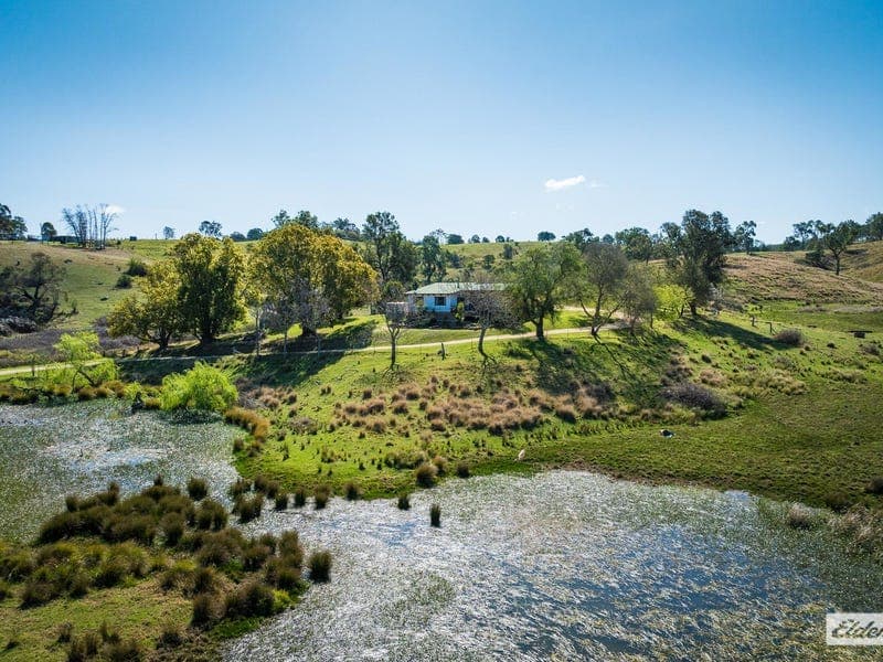 174 Daisy Hill Road, Buckajo
