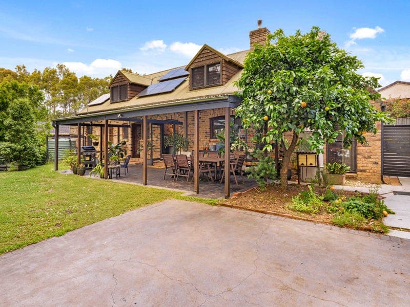 8 Evison Close, Cambewarra Village